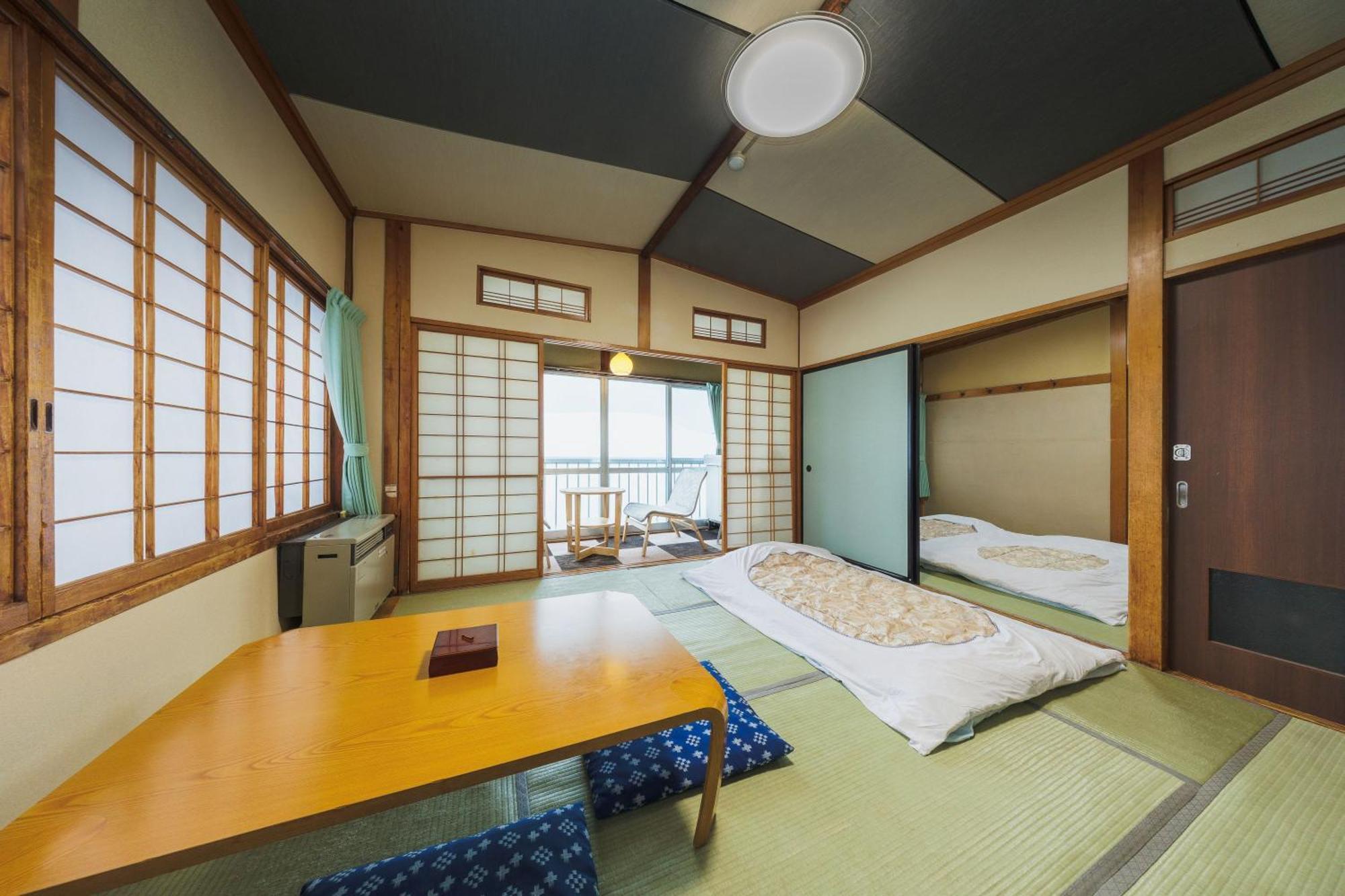 Hotel Yoshidaya Yamagata  Exterior foto