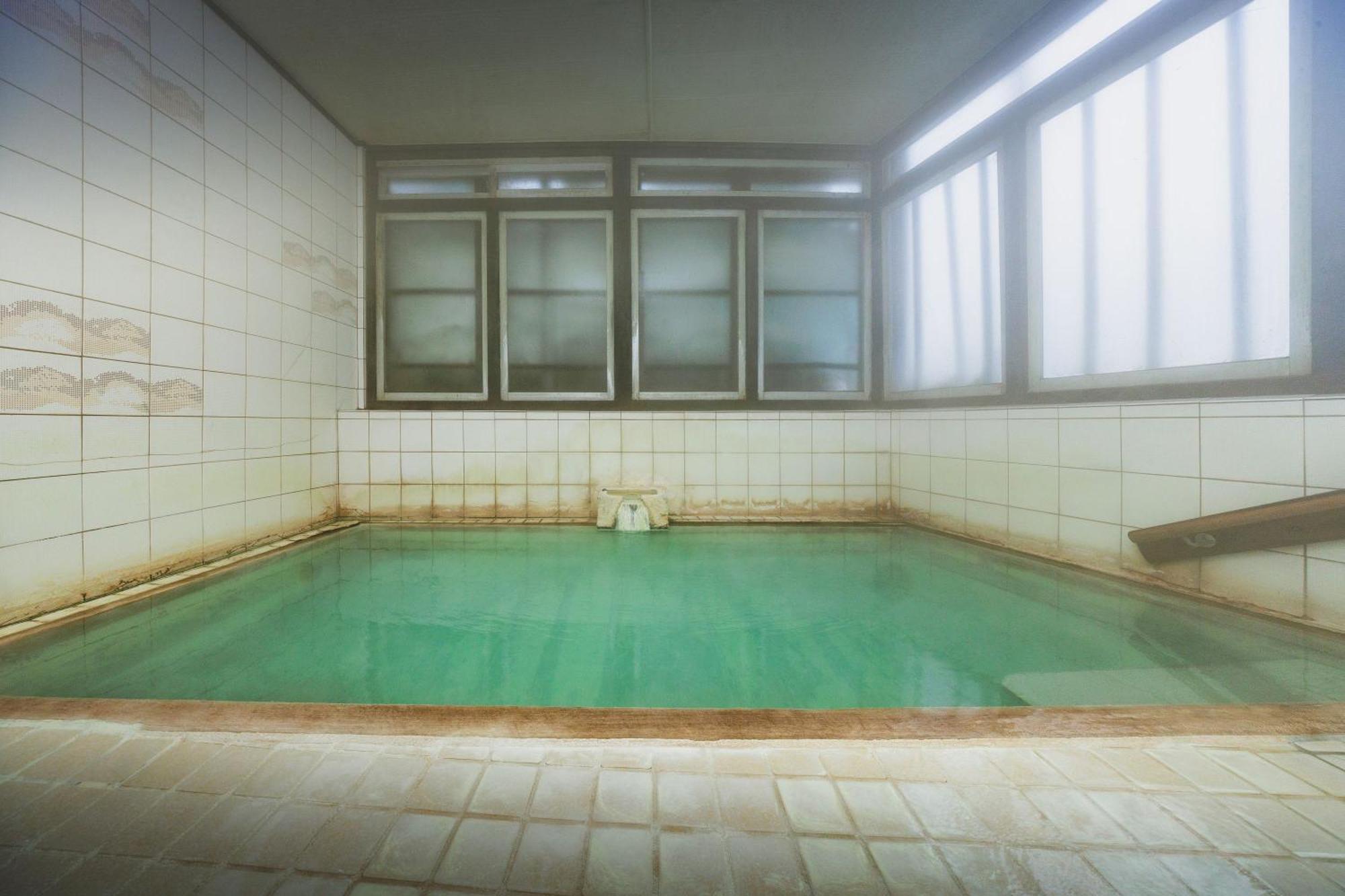 Hotel Yoshidaya Yamagata  Exterior foto