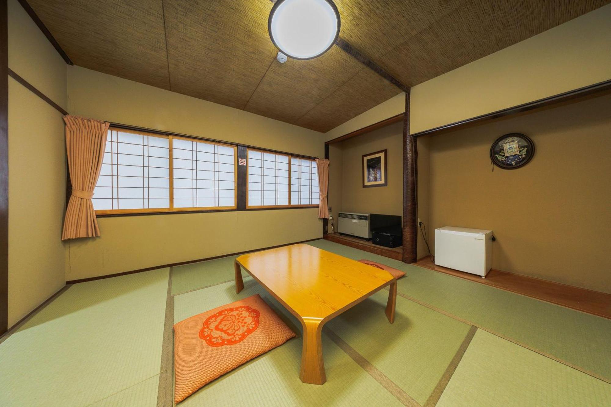 Hotel Yoshidaya Yamagata  Exterior foto