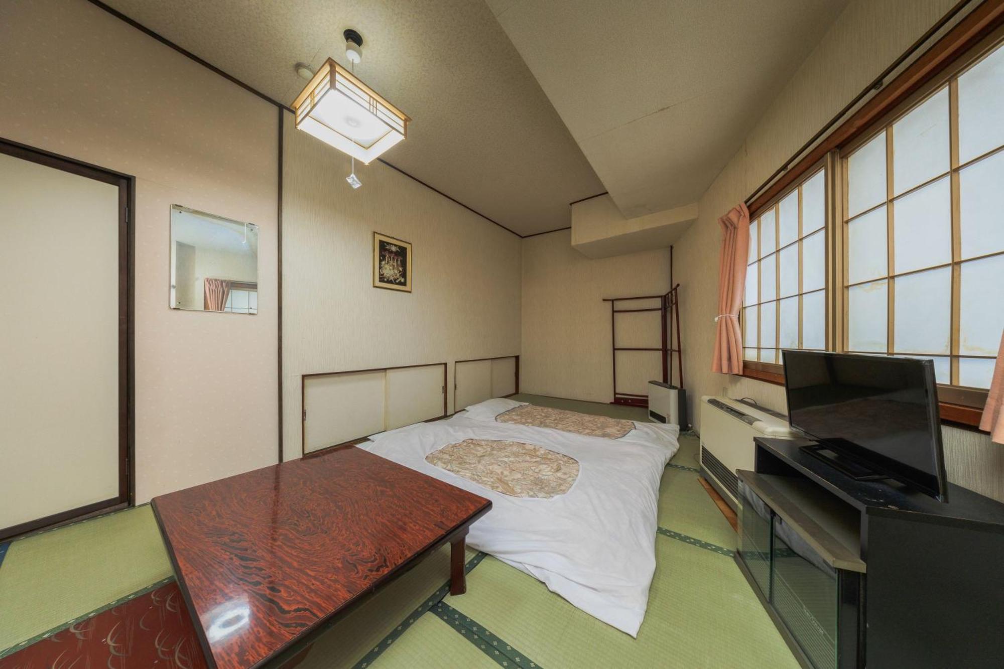 Hotel Yoshidaya Yamagata  Exterior foto