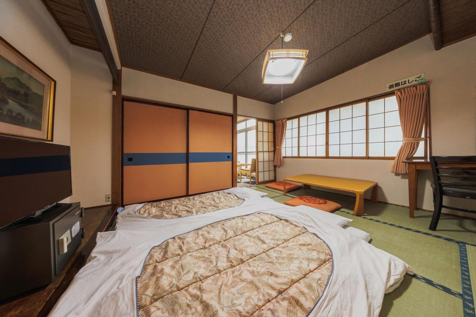 Hotel Yoshidaya Yamagata  Exterior foto