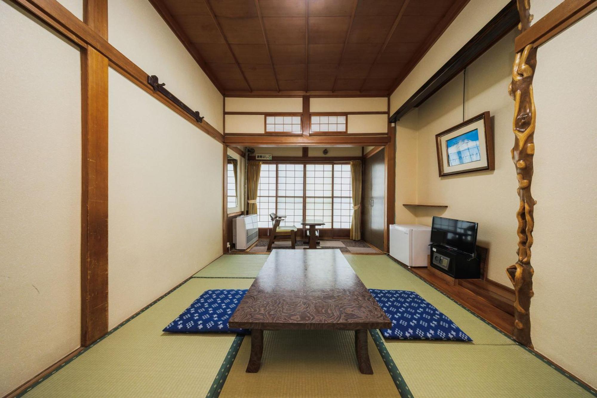 Hotel Yoshidaya Yamagata  Exterior foto